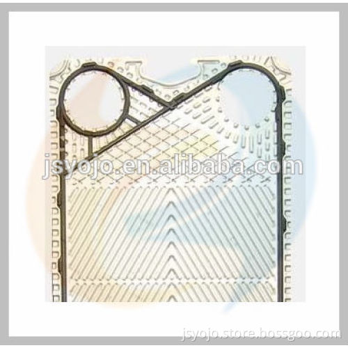 Replaced Gasketed Plate Heat Exchanger Spares Related to Swepgl13